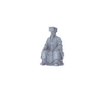 MRY-SFW 1/160 Ancient Mythological Immortal Generals Pose Group of 6
