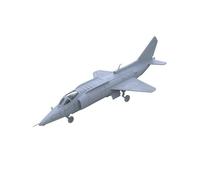 MRY-SFW 1/160 Military Model Kit Soviet Yak-38 Fighter (Baku)