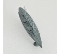 MRY-SFW 1/1800 German Navy Helgoland Battleship Full Hull