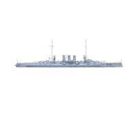 MRY-SFW 1/1800 German Navy Helgoland Battleship Water Line