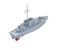 MRY-SFW 1/1800 UK HDML ML 1383 Full Hull