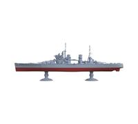 MRY-SFW 1/200 HMS King George V Class Prince of Wales Battleship 53 Full Hull