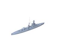 MRY-SFW 1/200 IJN Kaga Class TOSA Battleship Water Line
