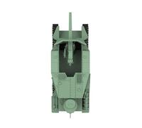 MRY-SFW 1/220 Japan Type 95 Experimental 12cm Self Propelled Gun