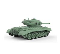 MRY-SFW 1/220 US T26E5-FL M26 Pershing Heavy Tank