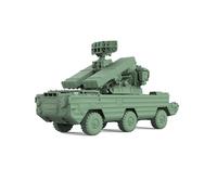 MRY-SFW 1/285 Germany Osa-AK Self-Propelled Anti-Aircraft
