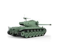 MRY-SFW 1/285 US T26E4 M26 Super Pershing Heavy Tank