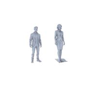 MRY-SFW 1/32 Business 2-Pack, Ideal Office, Tabletop Painting