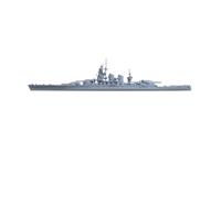 MRY-SFW 1/350 RN Littorio Class Italia Battleship Water Line
