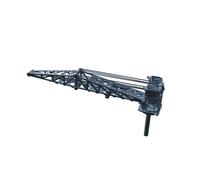 MRY-SFW 1/350 Ship Model Upgrade British Navy George V Class Battleship Crane Warship Navy Kit