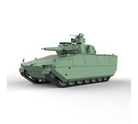 MRY-SFW 1/48 South Korea Armoured Fighting Vehicles AS21 Redback