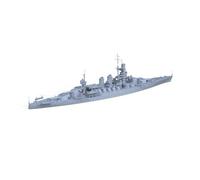 MRY-SFW 1/4800 Italy CaioDuilio Battleship Water Line