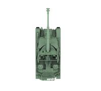 MRY-SFW 1/64 German 38T MarderIII Sd.Kfz.139[762MM] Destroyer