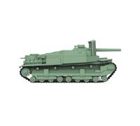 MRY-SFW 1/64 Japan Type 95 Experimental 12cm Self Propelled Gun