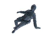 MRY-SFW 1/64 Modern U.S. Special Forces Combat 3 Four-Person Group