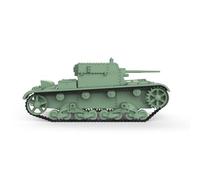 MRY-SFW 1/64 Soviet AT-1 Tank Destroyer