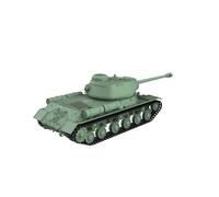 MRY-SFW 1/64 Soviet HeavyTanks is-2 No.402