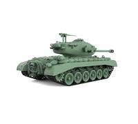 MRY-SFW 1/64 US T26E5 M26 Pershing Heavy Tank