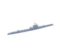 MRY-SFW 1/700 HMS British S Class Submarine Water Line