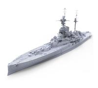 MRY-SFW 1/700 Military Model Kit USSR Revenge-Class Battleships, Arkhangelsk, 1944 Water Line