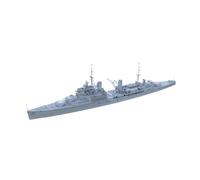 MRY-SFW 1/700 Parts British Navy Fiji Cruiser Water Line
