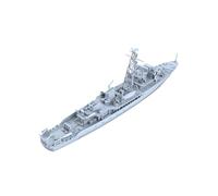 MRY-SFW 173 1/700 US Navy Soviet Union T43 Class Minesweeper Water Line