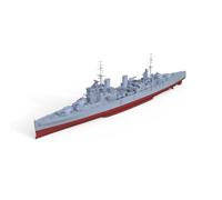 MRY-SFW 562S 1/350 HMS London Cruiser 1945 Full Hull