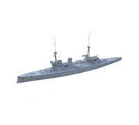 MRY-SFW 593 1/350 HMS Invincible Battlecruiser Water Line