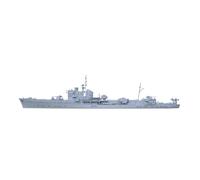 MRY-SFW 621 1/700 Italy Ciclone Class Ghibli Torpedoboat Water Line