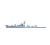 MRY-SFW 626 1/700 Soviet PR.159 SKR-1 Frigate Water Line
