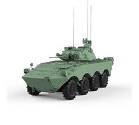 MRY-SFW 678 1/87 Italy VBC（Pt.2） Nnfantry Fighting Vehicle