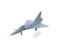 MRY-SFW 708 1/144 Military Model Kit French Mirage 2000-5F Fighter
