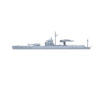 MRY-SFW 767 1/700 Soviet Pr.1124 MLRS Water Line