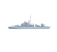 MRY-SFW 770 1/700 Soviet Pr.1204 Late Modification Water Line Water Line