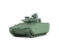 MRY-SFW 848 1/144 South Korea Armoured Fighting Vehicles AS21 Redback