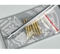 MRY-SFW CYT268 1/35 Soviet T-54-2 Tank Metal Barrel Model with MiniArt37012