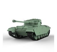 MRY-SFW LF56914 1/56 Military Model Kit Britain Centurion Mk.I Medium Hell Buggy
