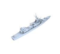 MRY-SFW LFC700158 1/700 Hobby Model USS DE-1040 Garcia Class Frigate Water Line