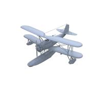MRY-SFW LFR120227 1/120 Military Model Kit US Navy O3U Corsair Spy Plane