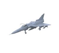 MRY-SFW LFR144915 1/144 Military Model Kit Israeli Kfir C.10 Fighter Aircraft