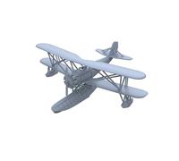 MRY-SFW LFR400227 1/400 Military Model Kit US Navy O3U Corsair Spy Plane