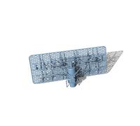 MRY-SFW LY350238 1/350 Ship Model Upgrade Kit: US Navy Advanced Air Search Radar Antenna (1 piece)