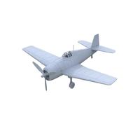 MRY-SFW LYR72256 1/72 Military Model Kit USN F6F-5 Fighter Hellcat