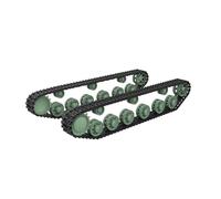 MRY-SFW LYTG72038B 1/72 Model Upgrade Parts Soviet KV TypeB