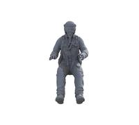 MRY-SFW Modern American Pilots for F4 F14 Aircraft