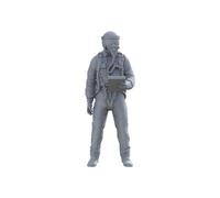 MRY-SFW Modern American Pilots for F4 F14 Aircraft