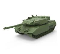 MRY-SFW SS160360 1/160 Military Model Canadian Army Leopard C2A1 MEXAS Extra Armor Medium Tank V2.0