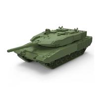 MRY-SFW SS160362 1/160 Military Model Canadian Army Leopard 2A4M CAN Medium Tank V2.0