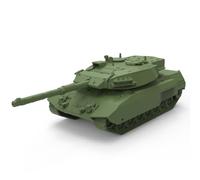 MRY-SFW SS220360 1/220 Military Model Canadian Army Leopard C2A1 MEXAS Extra Armor Medium Tank V2.0