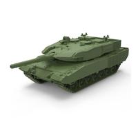MRY-SFW SS220362 1/220 Military Model Canadian Military 2A4M CAN Medium Tank V2.0